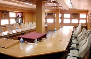 Изображение места проведения