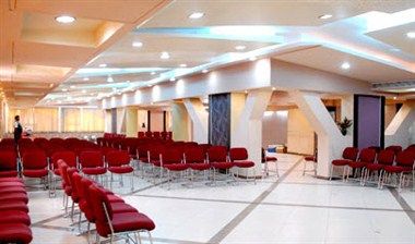 Изображение места проведения