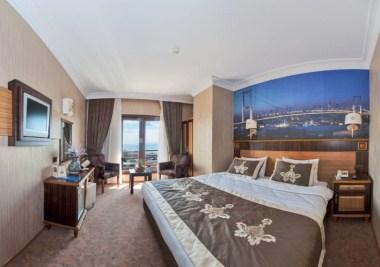 The Byzantium Hotel a Istanbul, TR