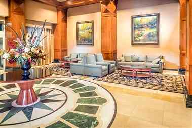 Hampton Inn & Suites Boise/Spectrum, Boise, ID