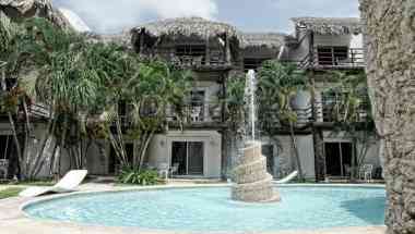 Hotel Maya del Carmen em Playa del Carmen, MX