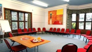 Beaumanor Hall, Loughborough, GB1