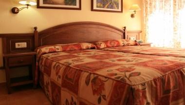 Montecarlo Hotel a Encamp, AD