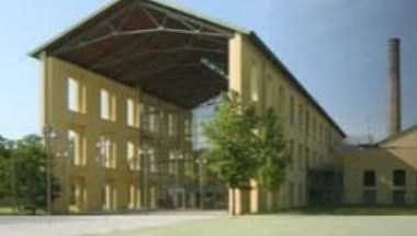 Paganini Congresses en Parma, IT