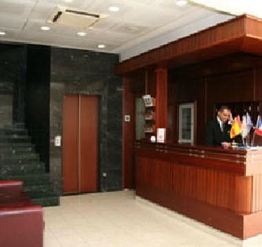 The Millennium Gold Hotel a Napoli, IT