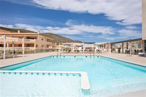 Cullera Holiday Hotel a Valencia, ES