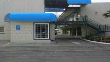 Rodeway Inn Downtown Hanford en Hanford, CA