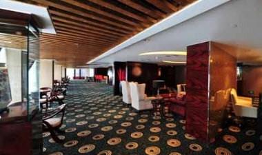 Xiamen Miramar Hotel a Xiamen, CN