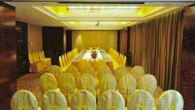 Xiamen Miramar Hotel a Xiamen, CN