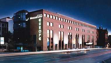 Europe Hotel Senator a Munich, DE