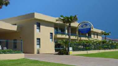 Rock Pool Motor Inn i North Coast NSW, AU