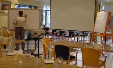 Rock Pool Motor Inn i North Coast NSW, AU