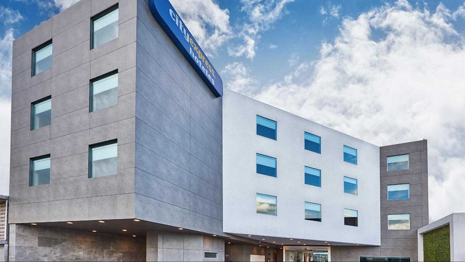 City Express by Marriott Ciudad de México Aeropuerto a Ciudad de Mexico, MX