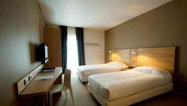 Hotel Victor i Bari, IT