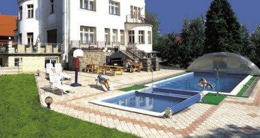 รูปสถานที่จัดงาน