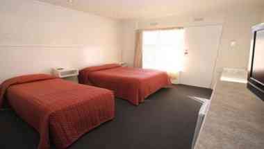 Econo Lodge Portland a Great Ocean Road, AU