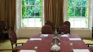 Stower Grange Hotel em Norwich, GB1