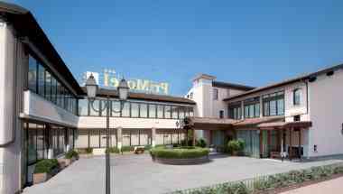 Hotel PriMotel in Brescia, IT