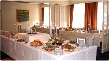 Изображение места проведения