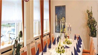 Изображение места проведения