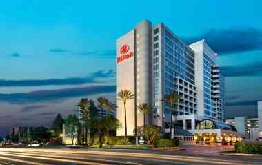 Hilton Woodland Hills/Los Angeles en Woodland Hills, CA