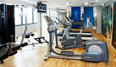 Scandic Crown em Gothenburg, SE