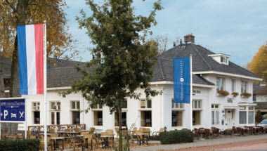 Hotel-Restaurant Het Veluwse Bos a Apeldoorn, NL