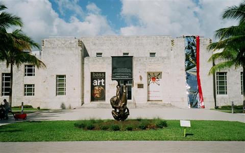 Bass Museum of Art