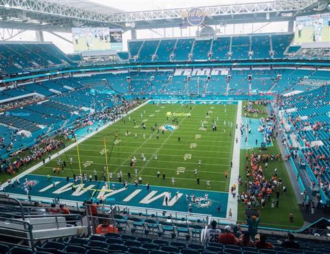 Hard Rock Stadium