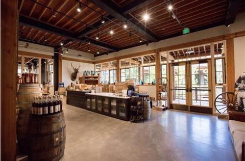 High West Distillery