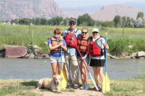 All Seasons Adventures