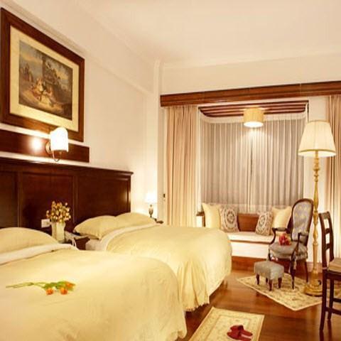 Shangrila Boutique Hotel in Yilan City, TW