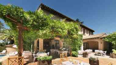 Les Moulins de Paillas i La Croix-Valmer, FR