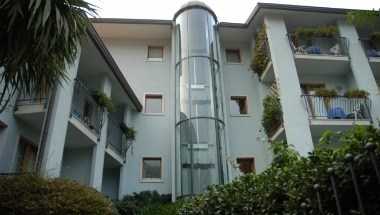 Hotel Venezia a Malcesine, IT