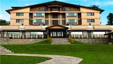 The Vintage Gulmarg in Gulmarg, IN