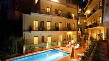 Hotel Soleado a Taormina, IT