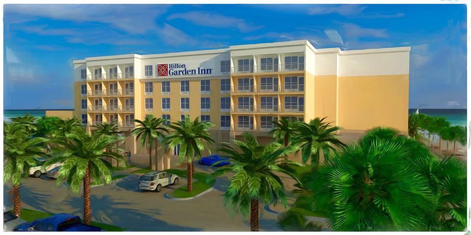 Hilton Garden Inn Ft. Walton Beach image