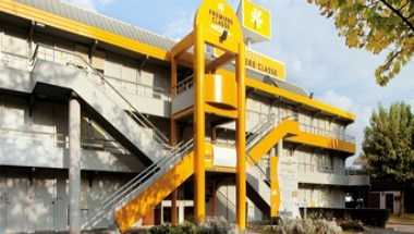 Premiere Classe Charleville-Mezieres Hotel in Charleville-Mézières, FR