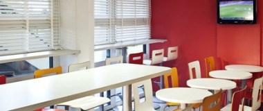 Premiere Classe Charleville-Mezieres Hotel à Charleville-Mézières, FR