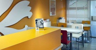 Bild des Veranstaltungsortes