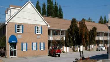 Whits Inn en Loganville, GA