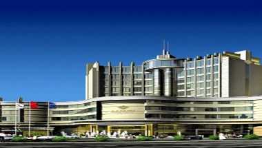 Jinling Tianming Grand Hotel Changshu a Suzhou, CN