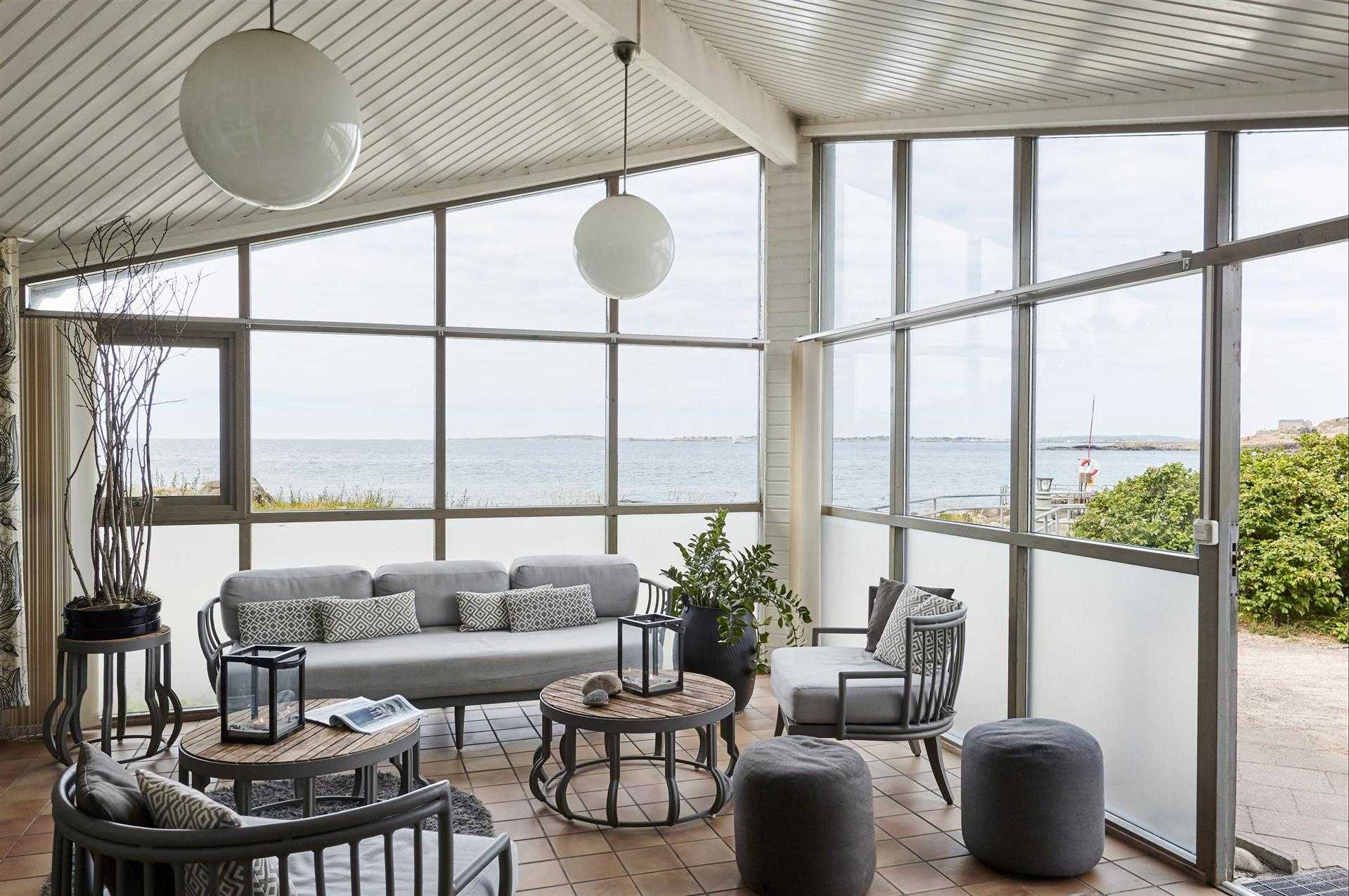 Comwell Varbergs Kusthotell en Varberg, SE