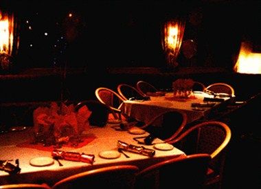 Изображение места проведения