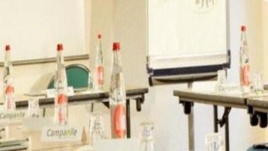 Campanile Lille Est - Villeneuve D'Ascq Hotel em Villeneuve-D'Ascq, FR