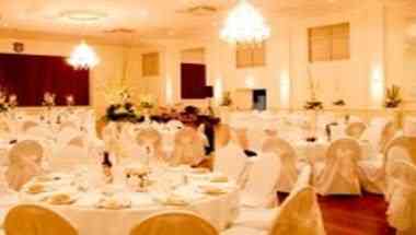 The Ballroom Function Centre & Kozak Bar i Adelaide, AU