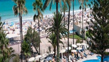 Bild des Veranstaltungsortes