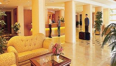 Bild des Veranstaltungsortes