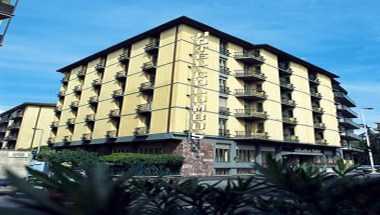 Hotel Columbus i Florence, IT