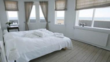 Stammershalle Badehotel, Gudhem, DK